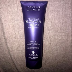 Caviar Perfect Blowout Crème